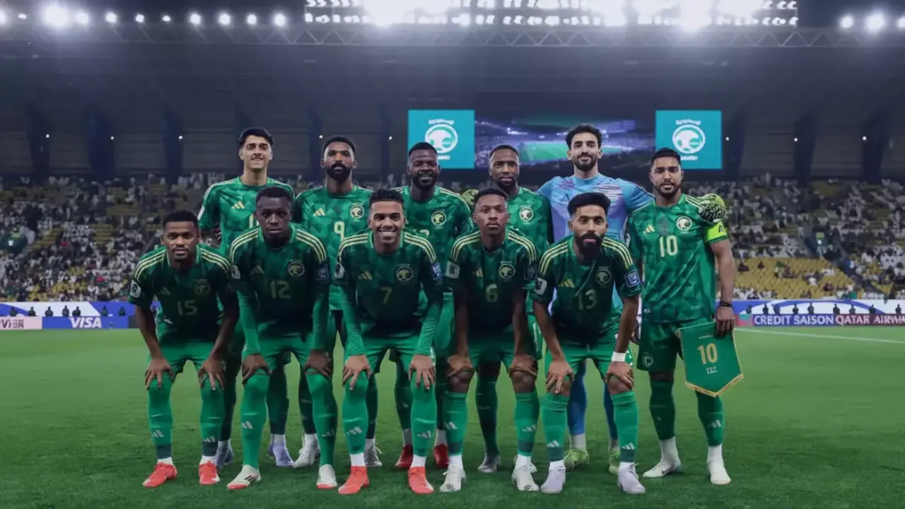 قرار الفيفا بتغيير قواعد المشاركة يؤثر على مستقبل المنتخب السعودي في بطولة العالم